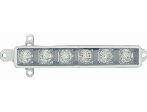 Faros Auxiliares 308/408/508 2015 en adelante C3 Aircross/C4 Lounge 2013 a 2017 301/C4 Cactus 2017 en adelante LED