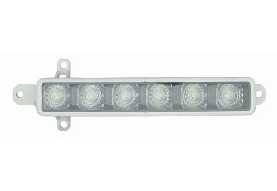 Faros Auxiliares 308/408/508 2015 en adelante C3 Aircross/C4 Lounge 2013 a 2017 301/C4 Cactus 2017 en adelante LED