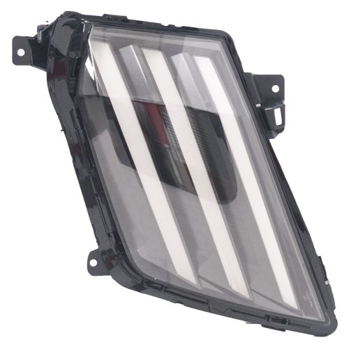 Faro Auxiliar Derecho 208 2024 en adelante LED
