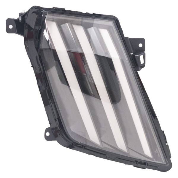 Faro Auxiliar Derecho 208 2024 en adelante LED