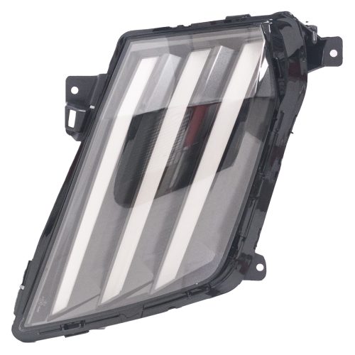 Faro Auxiliar Izquierdo 208 2024 en adelante LED
