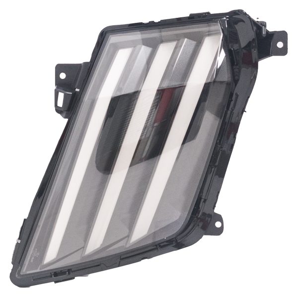 Faro Auxiliar Izquierdo 208 2024 en adelante LED