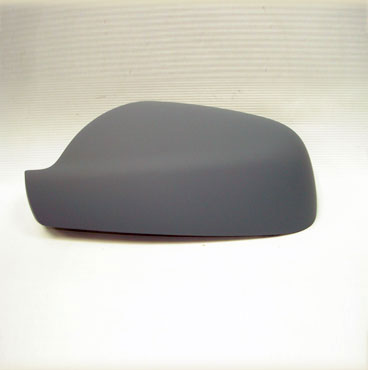 Carcasa de Espejo 407 2005-2011 Para Pintar Izquierda