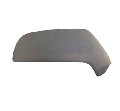 Carcasa de Espejo 3008 2010-2015 / 5008 2012+ Para Pintar Derecha
