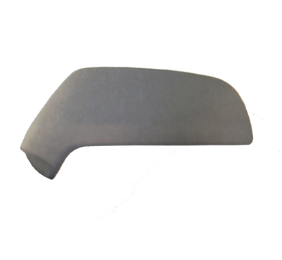 Carcasa de Espejo 3008 2010-2015 / 5008 2012+ Para Pintar Izquierda