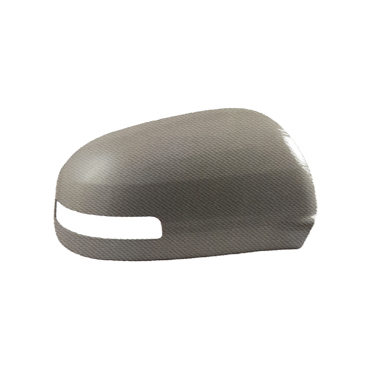 Carcasa de Espejo 4008 2013+ / C4 Aircross 2012+ Para Pintar Derecha