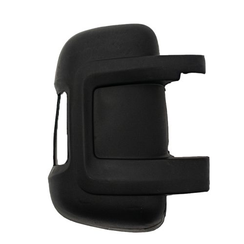 Carcasa de Espejo Boxer 2018+ / Jumper 2018+ Negra Para Giro Izquierda