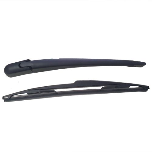 Brazo de Escobilla Trasero Peugeot 206/207/307 Luneta con Escobilla