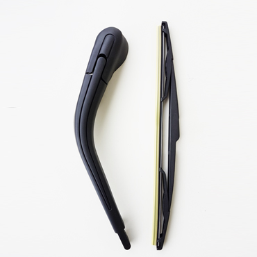 Brazo de Escobilla Trasero Peugeot Expert 2 Puertas Luneta con Escobilla