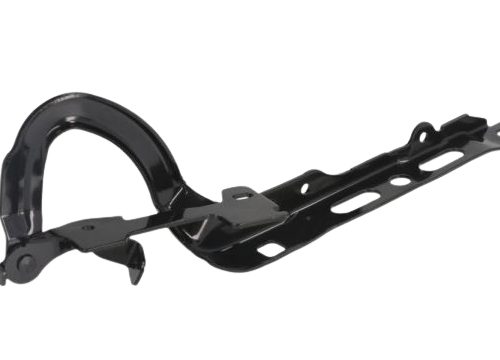Bisagra de Capot Peugeot 208 2013 a 2019 Derecha