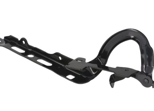 Bisagra de Capot Peugeot 208 2013 a 2019 Izquierda