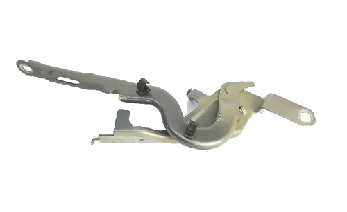 Bisagra de Capot Peugeot 208 2020 en adelante Izquierda