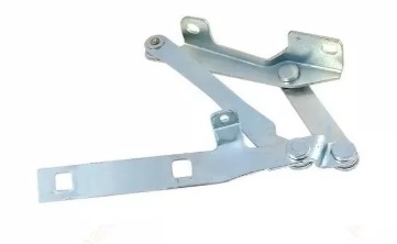 Bisagra de Capot Peugeot Boxer 1995 a 2018 Derecha