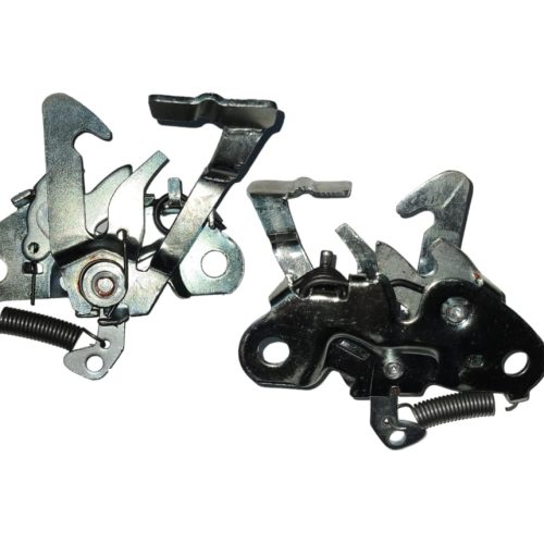 Cerradura de Capot Peugeot Partner / Citroën Berlingo 2010 a 2021 Inferior