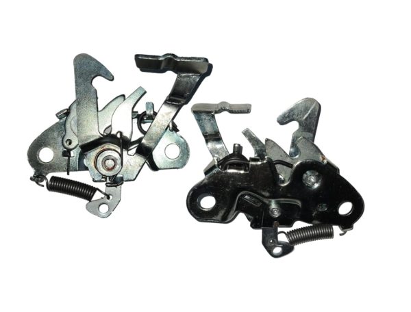Cerradura de Capot Peugeot Partner / Citroën Berlingo 2010 a 2021 Inferior