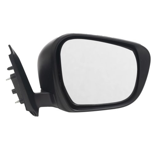Espejo Retrovisor Alaskan 2020/ Sin Control Derecho