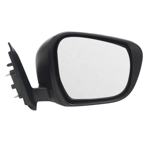 Espejo Retrovisor Alaskan 2020/ Sin Control Derecho