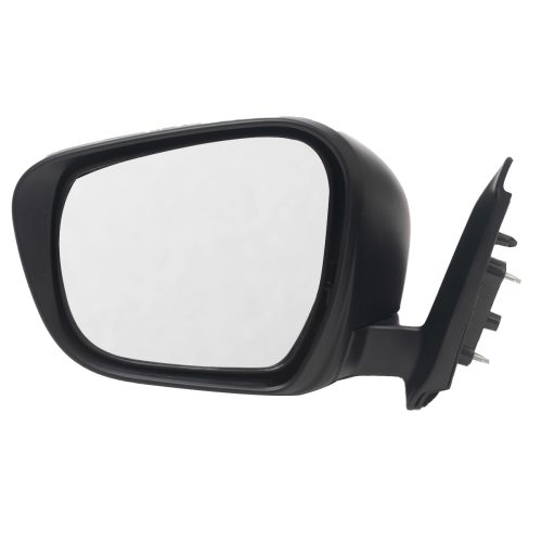 Espejo Retrovisor Alaskan 2020/ Sin Control Izquierdo