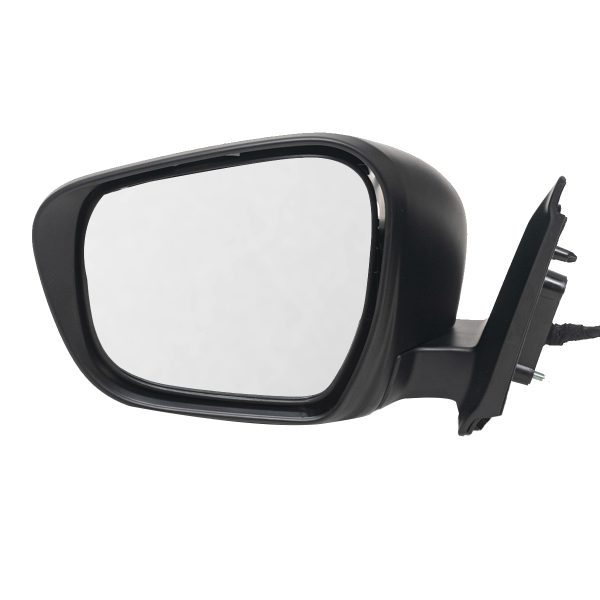 Espejo Retrovisor Alaskan 2020/ Eléctrico S / Luz Rebatible Sin Carcasa Izquierdo