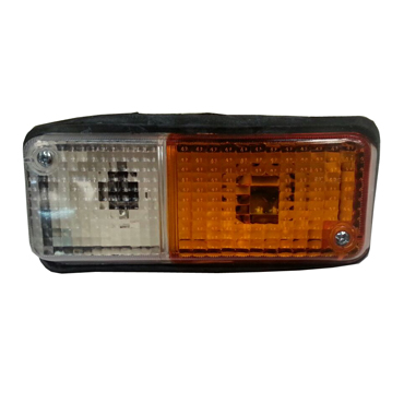 Faro Principal Izquierdo Renault 6 1973 a 1978