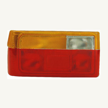 Faro Trasero Derecho Renault 9 1988 a 1990 Tricolor