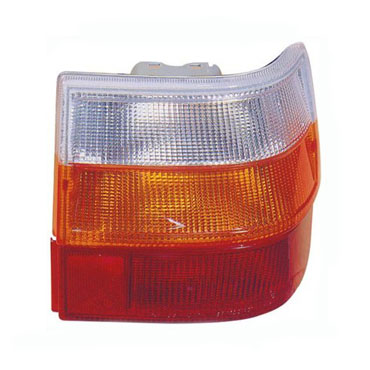 Faro Trasero Derecho Renault 11 Tricolor