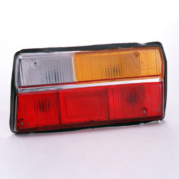 Faro Trasero Derecho Renault 12 Ts 1977 a 1994 Tricolor