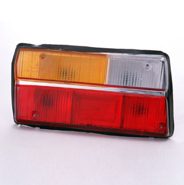 Faro Trasero Izquierdo Renault 12 Ts 1977 a 1994 Tricolor