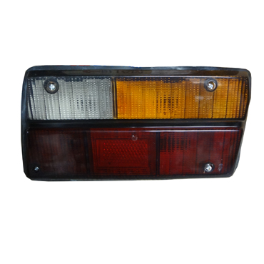 Faro Trasero Derecho Renault 12 Ts 1977 a 1994 Fume