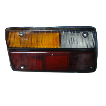 Faro Trasero Izquierdo Renault 12 Ts 1977 a 1994 Fume