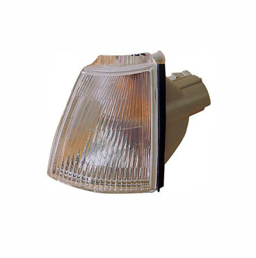 Faro Principal Izquierdo Renault Clio 1994 a 1996