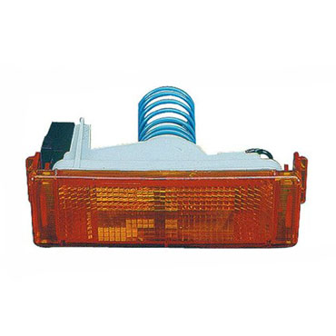 Faro Principal Chevrolet Express R/11 M/V