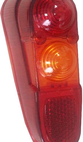 Faro Trasero Derecho Renault 4