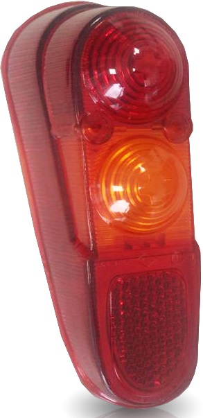 Faro Trasero Derecho Renault 4