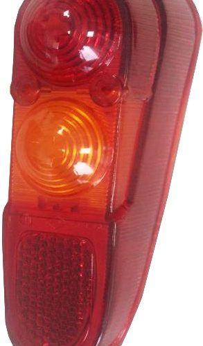Faro Trasero Izquierdo Renault 4