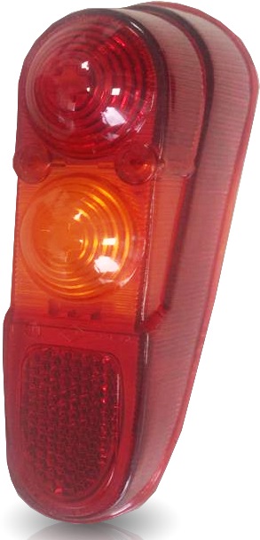 Faro Trasero Izquierdo Renault 4