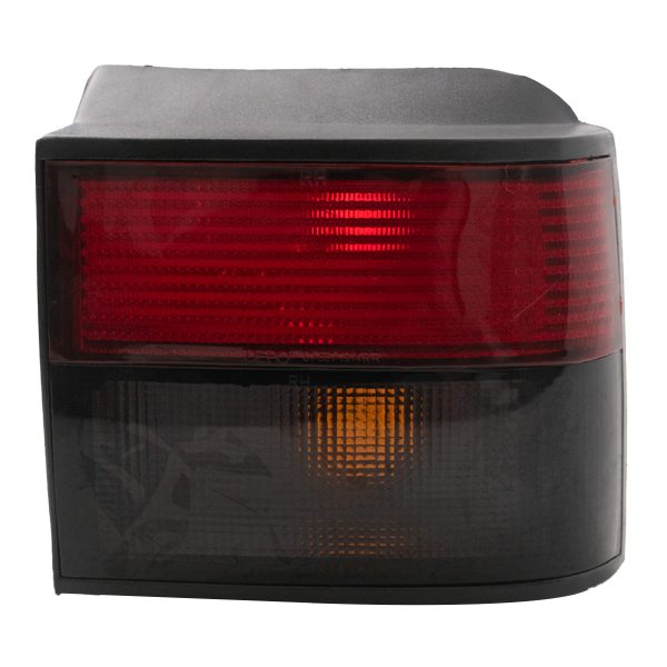 Faro Trasero Derecho Renault 21 Fase Ii
