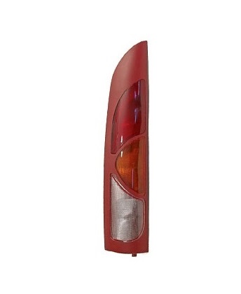 Faro Trasero Derecho Renault Kangoo 1996 a 2007 C/1 Porton B/Roja C/Retro