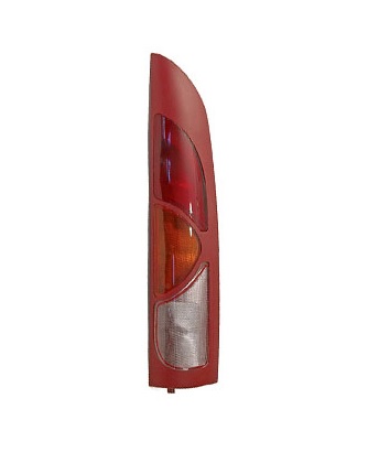 Faro Trasero Izquierdo Renault Kangoo 1996 a 2007 C/1 Porton B/Roja C/Retro