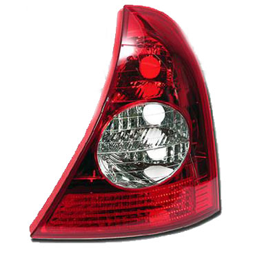 Faro Trasero Derecho Renault Clio Ii 2004 a 2012 3/5 Ptas