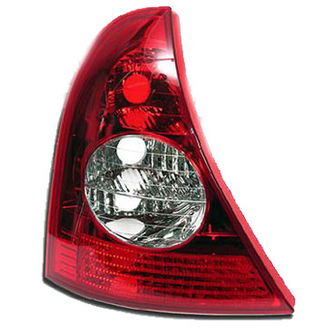 Faro Trasero Izquierdo Renault Clio Ii 2004 a 2012 3/5 Ptas