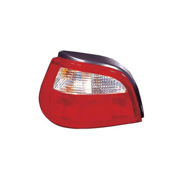 Faro Trasero Derecho Renault Megane 1999 a 2007 5 Ptas
