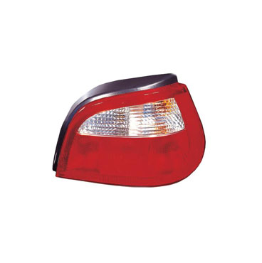 Faro Trasero Izquierdo Renault Megane 1999 a 2007 5 Ptas