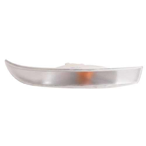 Faro Principal Derecho Renault Master 2003 a 2009 Cristal