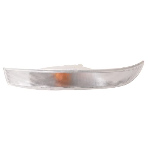 Faro Principal Izquierdo Renault Master 2003 a 2009 Cristal