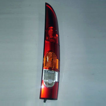 Faro Trasero Derecho Renault Kangoo Fase Ii 2008 en adelante 1 Porton C/Retro