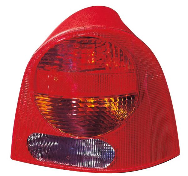 Faro Trasero Derecho Renault Twingo 2000 en adelante