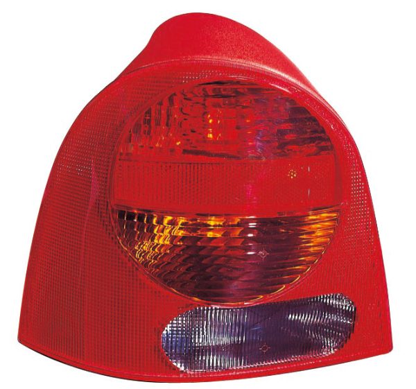 Faro Trasero Izquierdo Renault Twingo 2000 en adelante