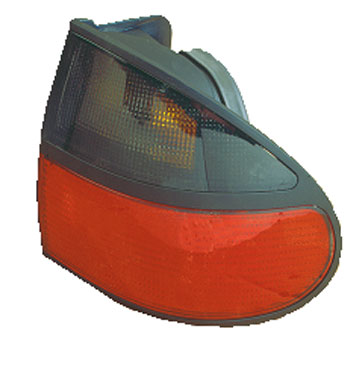Faro Trasero Derecho Renault Laguna 1995 a 1998