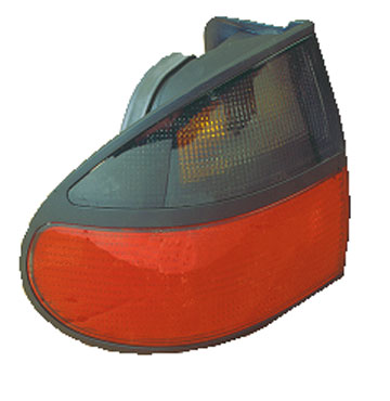 Faro Trasero Izquierdo Renault Laguna 1995 a 1998